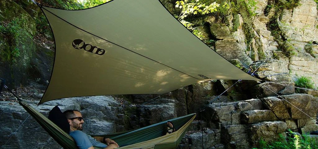 ENO Profly Sil Rain Tarp 3 ENO Profly Sil Rain Tarp – Image 3