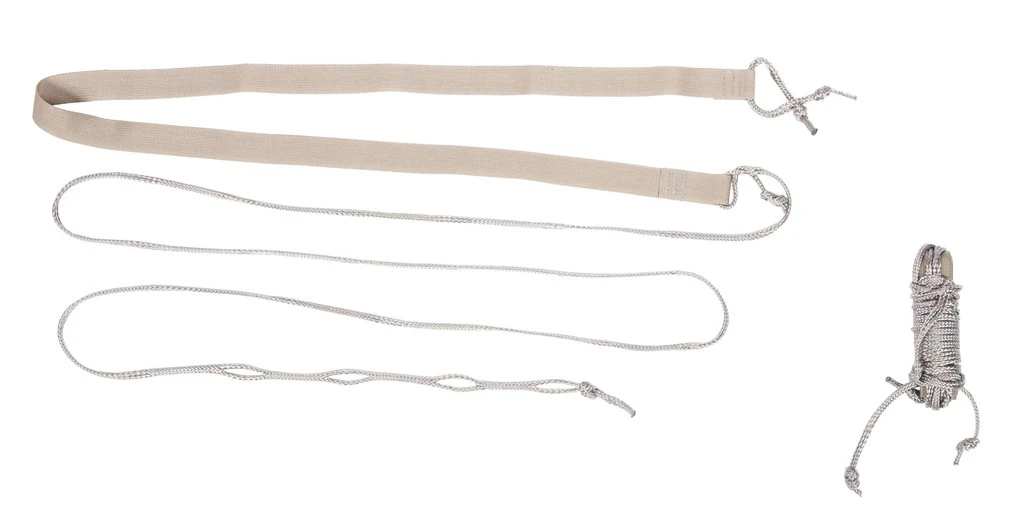 Exped Hammock Suspension Kit