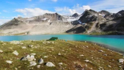 Exped Scout Tarp Extreme -Remise Camping exped scout tarp extreme 08