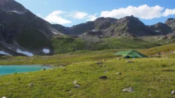 Exped Scout Tarp Extreme -Remise Camping exped scout tarp extreme 09