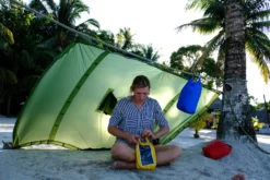 Exped Tarp Poncho -Remise Camping exped tarp poncho 02 2