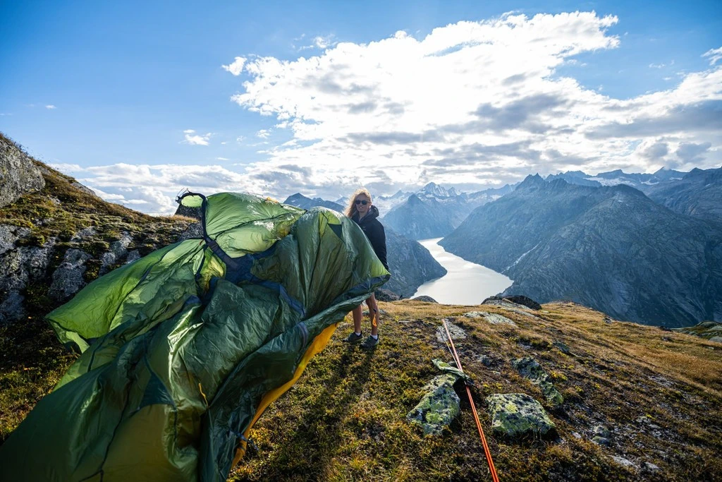 Exped Venus II UL 8 Exped Venus II UL â Image 8