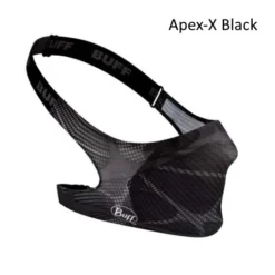 Buff Filter Mask -Remise Camping filter mask buff apex x black 1266359991000