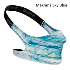 Buff Filter Mask -Remise Camping filter mask buff makrana sky blue 1266387861000 v2