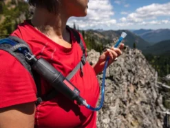 Filtre à Eau Msr Thru-Link -Remise Camping filtre a eau msr thru link