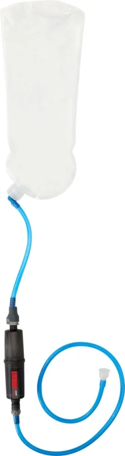 Filtre à Eau Msr Thru-Link -Remise Camping filtre a eau msr thru link 03