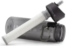 LifeStraw Go Tritan Renew 1L -Remise Camping filtre bouteille gourde lifestraw go 2 stages 11 1 1