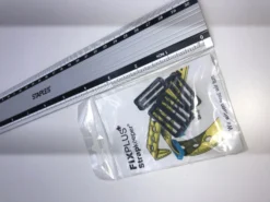 Fixplus Strapkeeper -Remise Camping fixplus strapkeeper 02