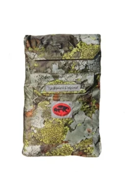 Jerven Fjellduken Original -Remise Camping fjellduken original fjellkamu