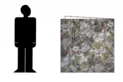 Jerven Fjellduken Original -Remise Camping fjellduken original jerven