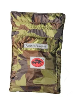 Jerven Fjellduken Original -Remise Camping fjellduken original skogkamu