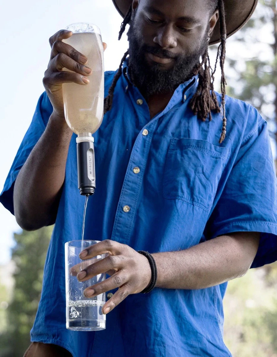 Lifestraw Flex 8 Lifestraw Flex – Image 8