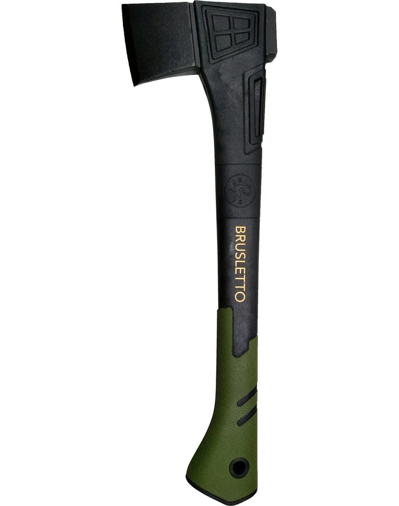 Brusletto Øks/Axe Kikut 46 Cm 1 Brusletto Øks/Axe Kikut 46 Cm