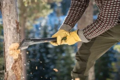 Brusletto Øks/Axe Kikut 46 Cm 6 Brusletto Øks/Axe Kikut 46 Cm -Remise Camping hache brusletto kikut oks axe 46 04