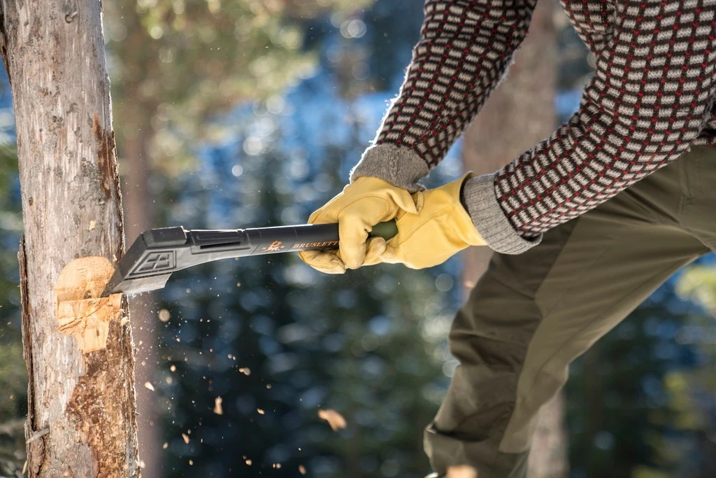 Brusletto Øks/Axe Kikut 46 Cm 3 Brusletto Øks/Axe Kikut 46 Cm – Image 3