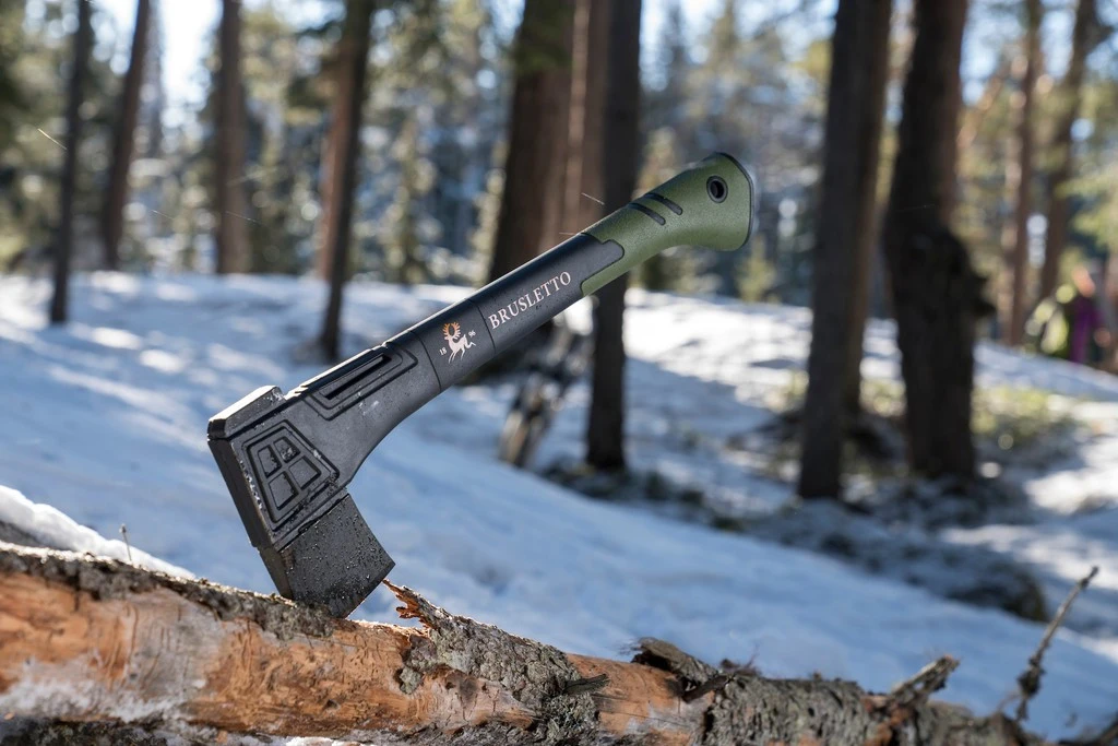 Brusletto Øks/Axe Kikut 46 Cm 4 Brusletto Øks/Axe Kikut 46 Cm – Image 4