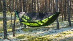 Lesovik Draka Hammock -Remise Camping hamac lesovik draka hammock