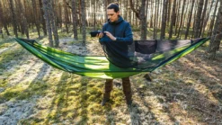 Lesovik Draka Hammock -Remise Camping hamac lesovik draka hammock 04