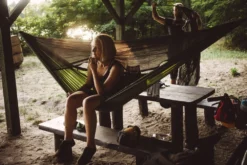 Lesovik Draka Hammock -Remise Camping hamac lesovik draka hammock 20