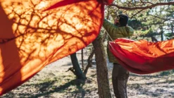 Lesovik Duch Hammock -Remise Camping hamac lesovik dutch hammock 23