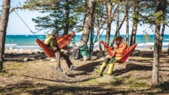 Lesovik Duch Hammock -Remise Camping hamac lesovik dutch hammock 24