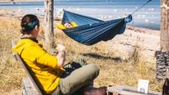 Lesovik Duch Hammock -Remise Camping hamac lesovik dutch hammock 26 1
