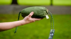 Lesovik Duch Hammock -Remise Camping hamac lesovik dutch hammock 06