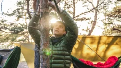 Lesovik SUL Hammock -Remise Camping hamac lesovik sul hammock 11