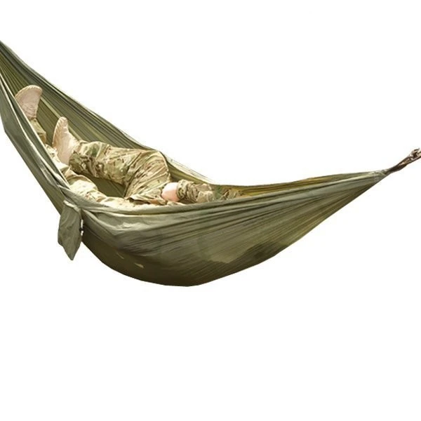 Snugpak Tropical Hammock 1 Snugpak Tropical Hammock