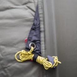 Tipi Helsport Varanger 12-14 21 Tipi Helsport Varanger 12-14 -Remise Camping haubans varanger