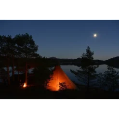 Tipi Helsport Varanger 4-6 27 Tipi Helsport Varanger 4-6 -Remise Camping helsport varanger 4 6 pers