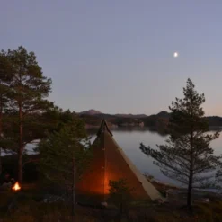 Tipi Helsport Varanger 4-6 24 Tipi Helsport Varanger 4-6 -Remise Camping helsport varanger 4 6 pers 02