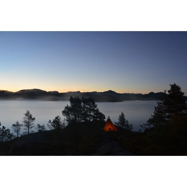 Tipi Helsport Varanger 12-14 12 Tipi Helsport Varanger 12-14 â Image 12