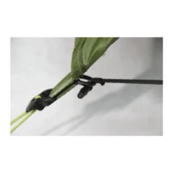 Luxe Outdoor Sil Hexpeak V4a -Remise Camping hexpeak serrage 1