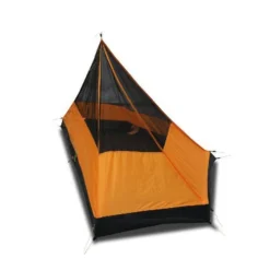 Luxe Outdoor Sil Hexpeak V4a -Remise Camping hexpeak tente interieure 2