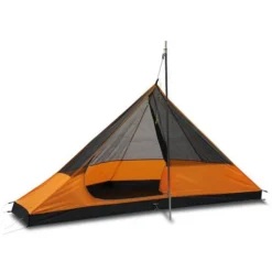 Luxe Outdoor Sil Hexpeak V4a -Remise Camping hexpeak v4 2