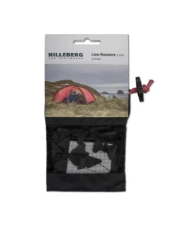 Bloqueurs Hilleberg 2 Mm -Remise Camping hilleberg 2mmlinerunners inbag front adobergbtag 1