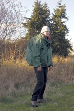 Hilleberg Bivanorak -Remise Camping hilleberg bivanorak 03