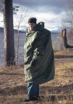 Hilleberg Bivanorak -Remise Camping hilleberg bivanorak 1