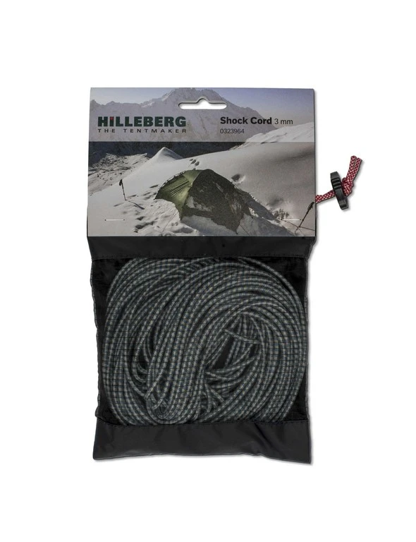 Hilleberg Shock Cord 1 Hilleberg Shock Cord