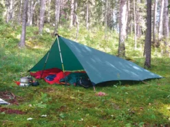 Hilleberg Tarp UL 10 -Remise Camping hilleberg tarp 10 09
