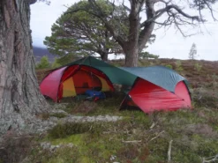 Hilleberg Tarp UL 10 -Remise Camping hilleberg tarp 10 10
