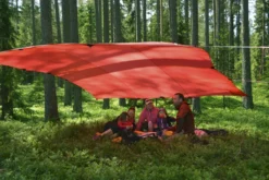 Hilleberg Tarp UL 20 -Remise Camping hilleberg tarp 20 07