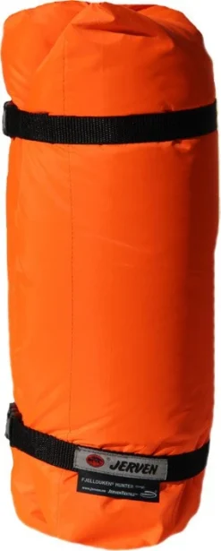 Jerven Fjellduken Hunter -Remise Camping jerven fjellduken hunter orange