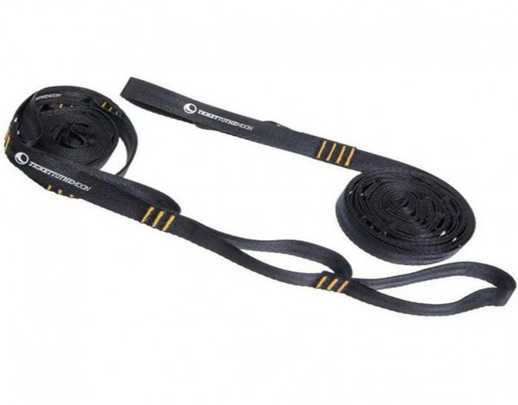 Kit De Fixation Hamac Ticket To The Moon Moon Strap