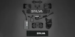 Silva Cross Trail 7XT -Remise Camping lampe silva cross trail 7xt 20