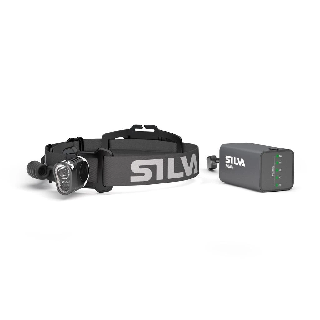 Silva Trail Speed 5XT 3 Silva Trail Speed 5XT – Image 3