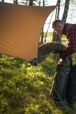 Lesovik Larva 37 Lesovik Larva -Remise Camping lesovik larva 05