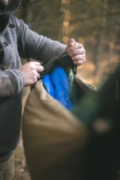 Lesovik Larva 30 Lesovik Larva -Remise Camping lesovik larva 09