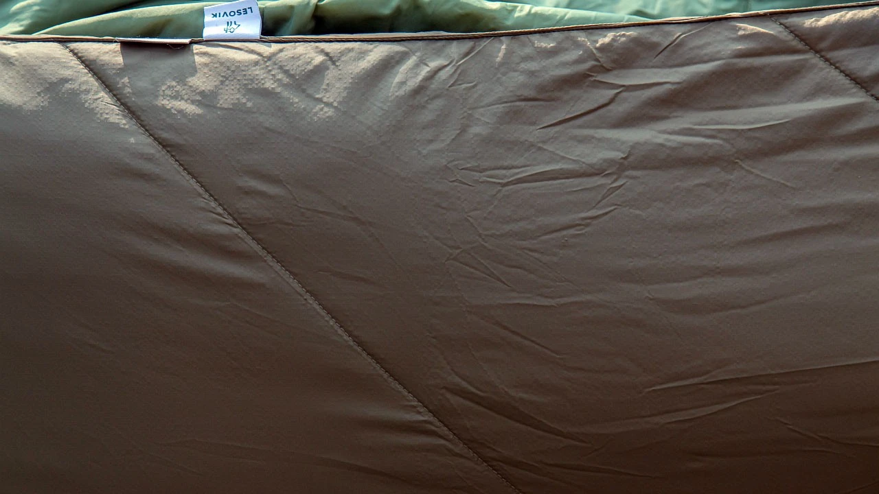 Lesovik Otul Underquilt 7 Lesovik Otul Underquilt – Image 7
